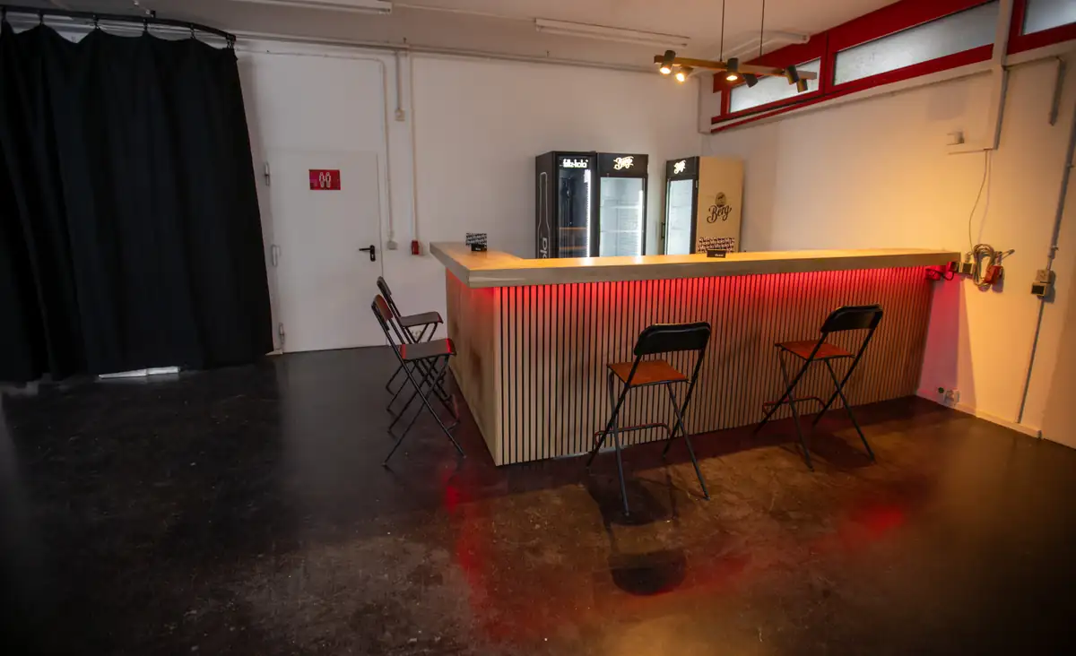 Eventlocation