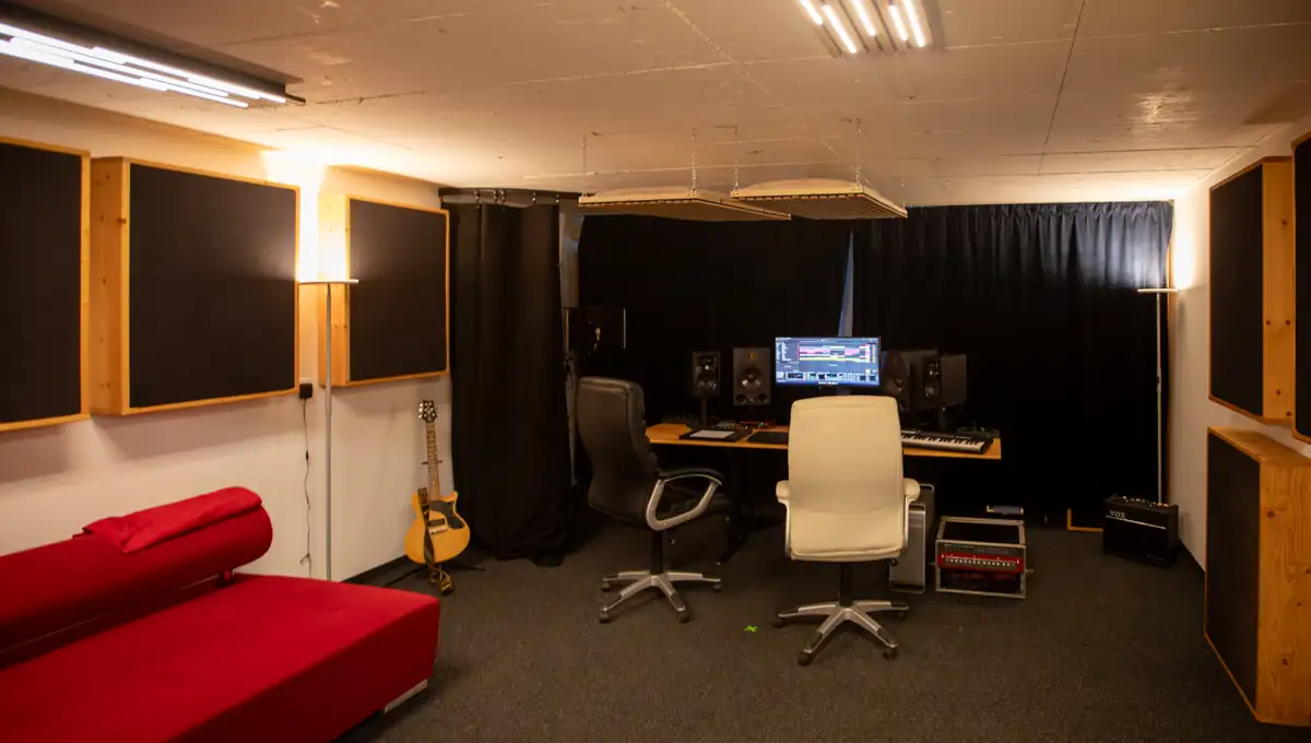 Tonstudio
