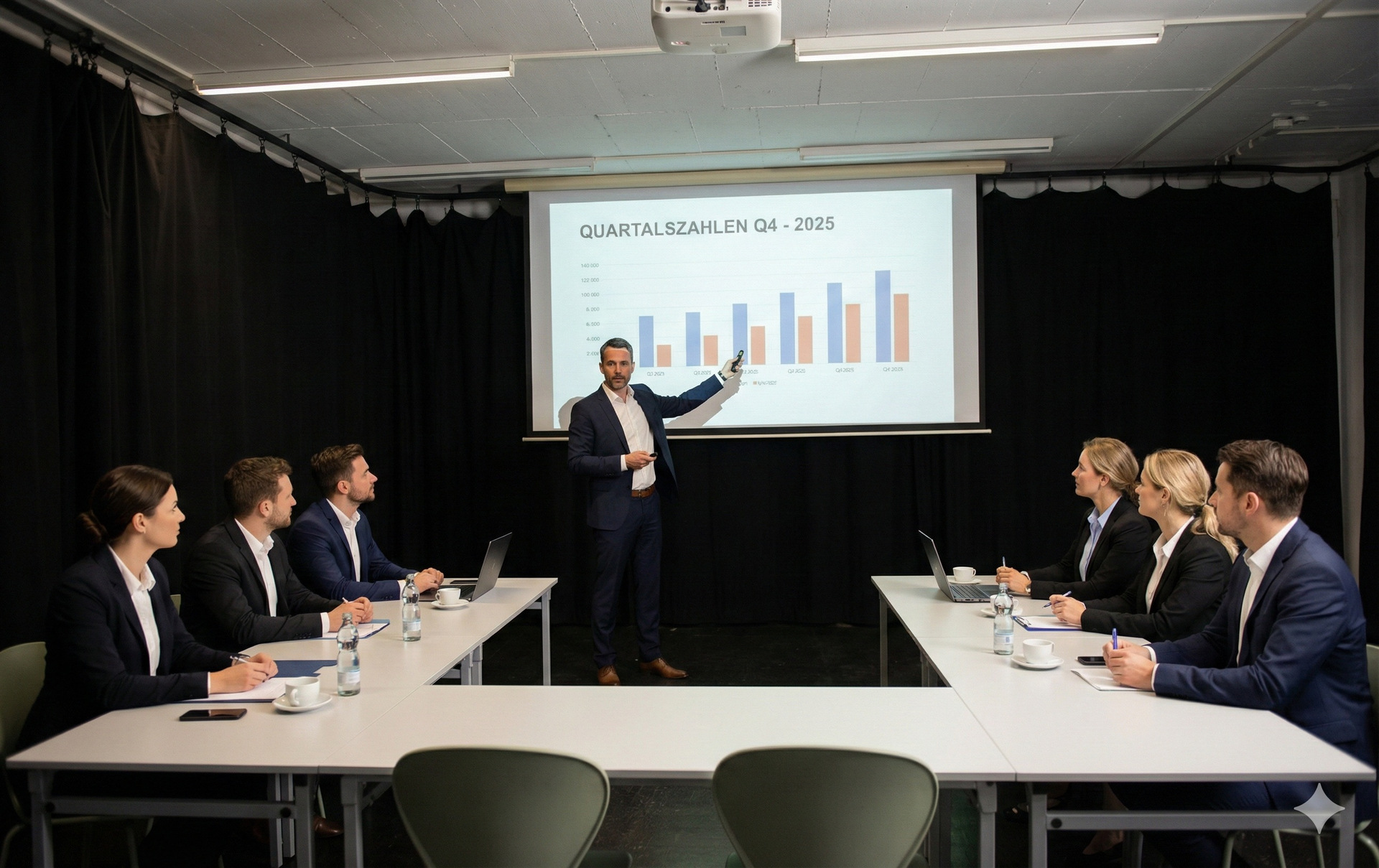 Eventlocation Simulation 1